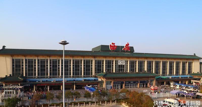  【火车站】中国最重要的五大火车站, 一个是亚洲最大, 三个能直