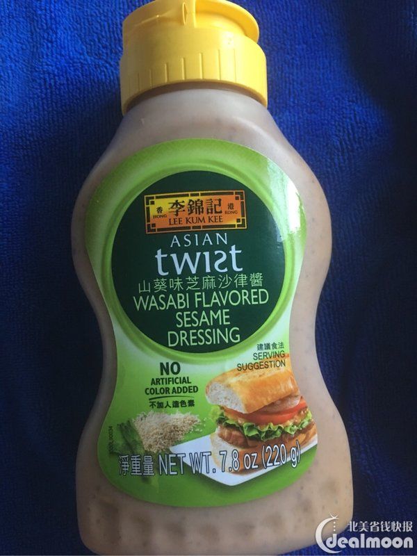 李锦记酱料测评，你值得拥有的品牌