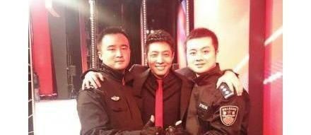 开篇一张图，内容全靠编，张卫健辟谣吸毒，以后一定戒掉坏习惯