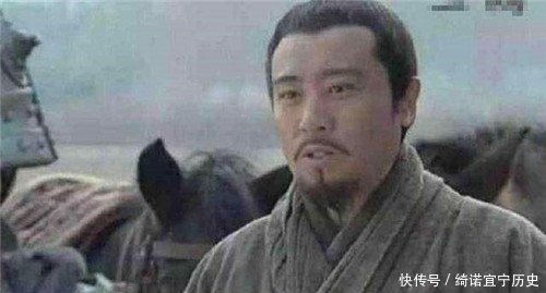 『奸佞』曹操到底有多难演一人太过正派,一人太过奸佞,只有他真演活了