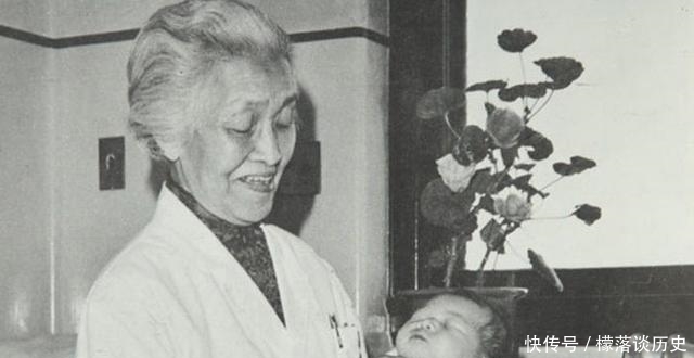 她终生未嫁无儿无女,为何被誉为中国最伟大母亲,还建馆纪念她?