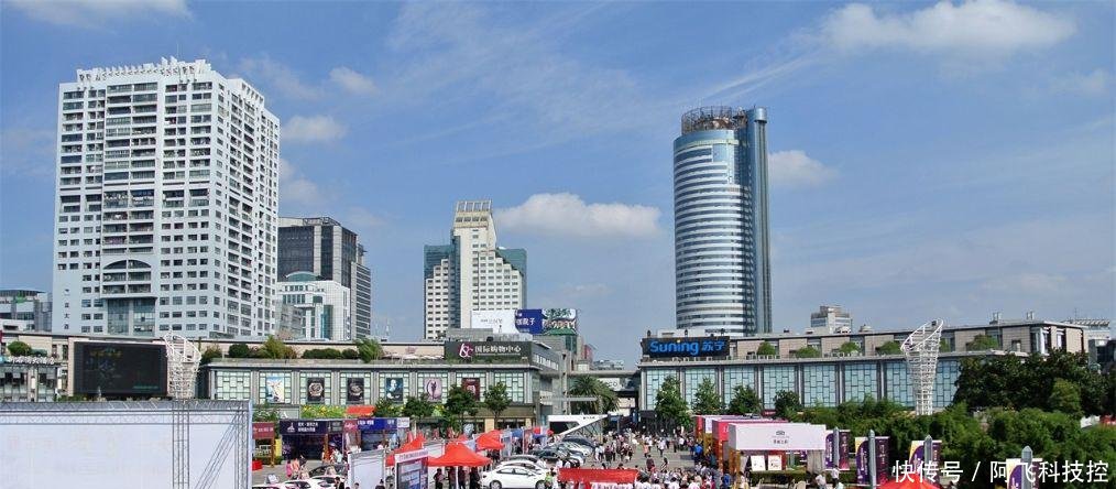  『富裕』浙江“消费”最高的城市，是国内最富裕的地区之一，你猜是哪儿