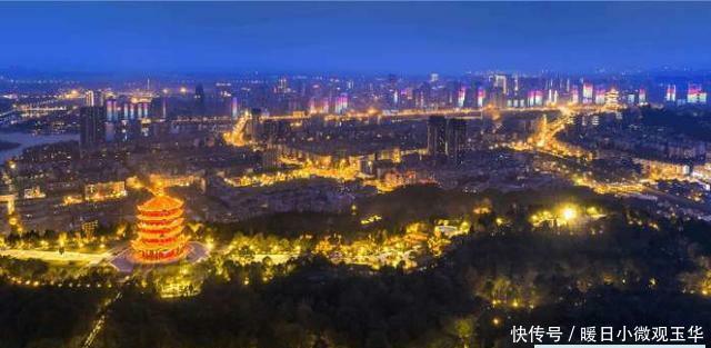  打造：四川或将合并的2大城市，打造新的“特大城市”