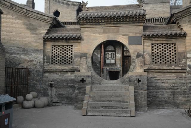 一个县衙占地26000多平方米,还有哪一个县城有这样恢弘的气势?