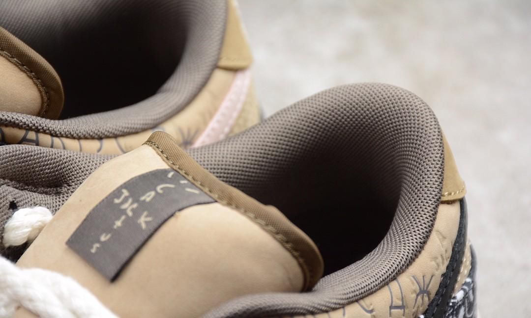  #NIKE#NIKE Dunk SB腰果花惊喜连连，能否迎来涨价潮？
