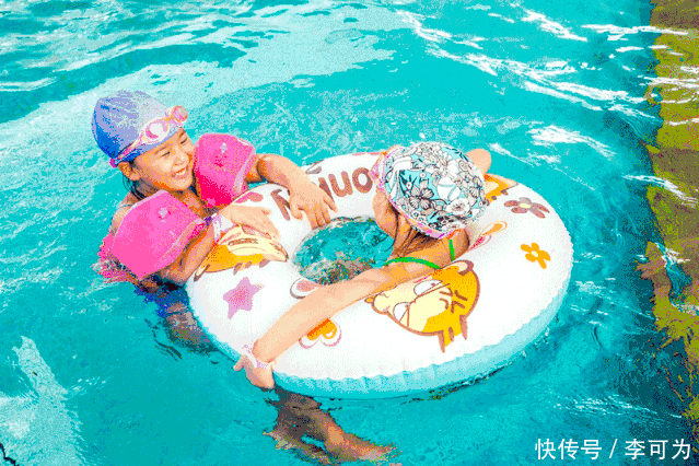 小客人,大市场——成功的亲子酒店都在做什么?