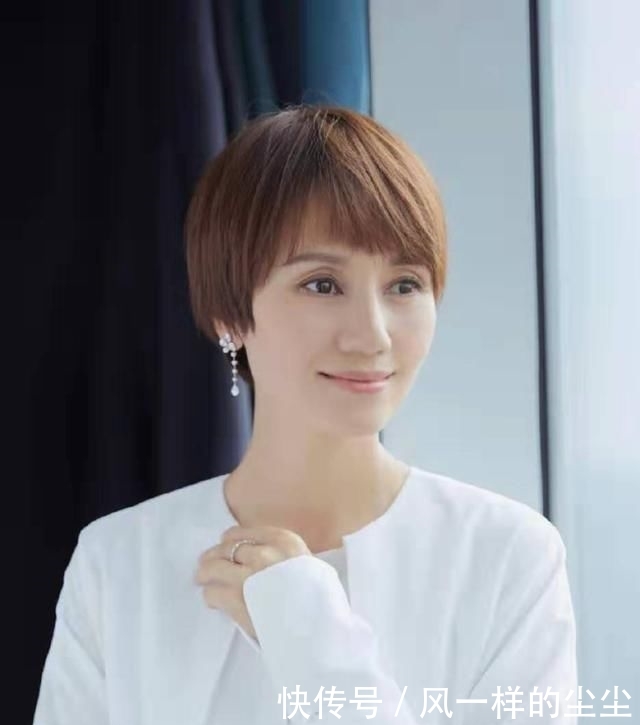  【公主切】这4种直男很反感的发型,女生却认为很潮,尤其第2个,很显老!