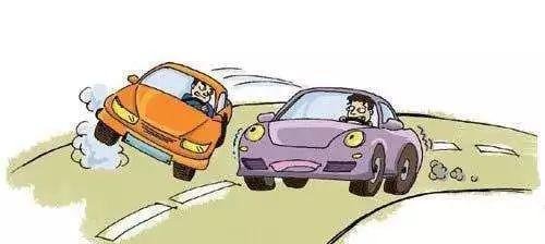 这个高速上常见的缺德现象，终于要开始整治了