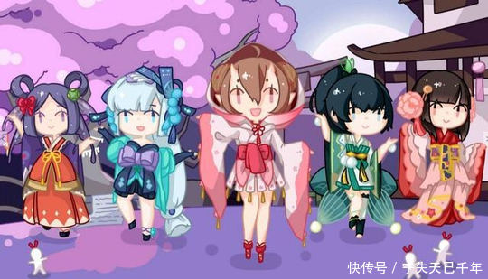 阴阳师5月16日更新:小纸人活动下周上线!