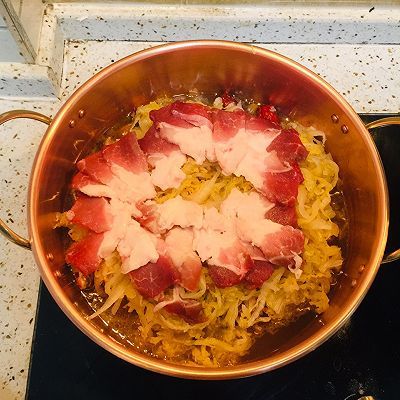  『火锅』滋补健康：老式铜火锅