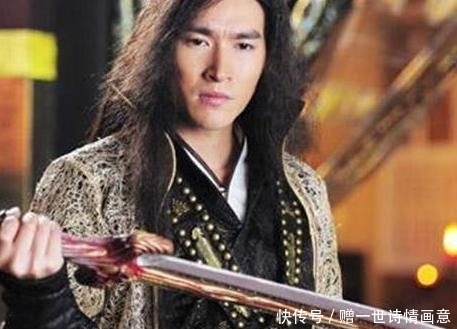 宝剑@古时候宝刀确实能保证削铁如泥吗 实际上砍得压根并不是铁