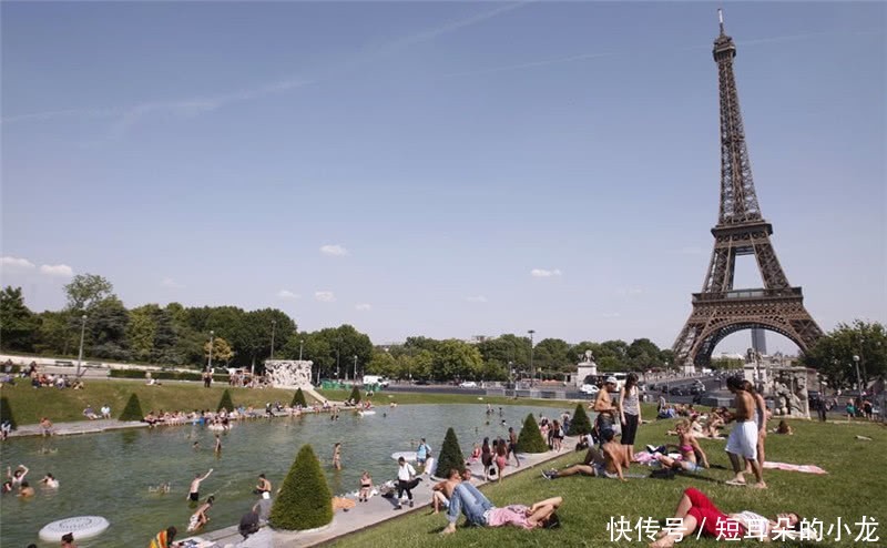  #中国#西欧高温退却后，“中国神器”现在还吃香吗？当地：已经