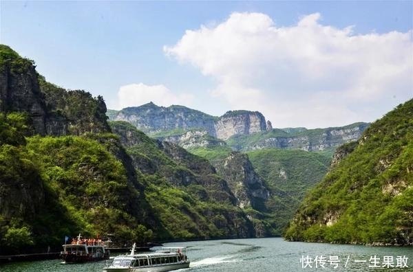 河南这个5A景区发公告对全国警察免门票，获网友点赞