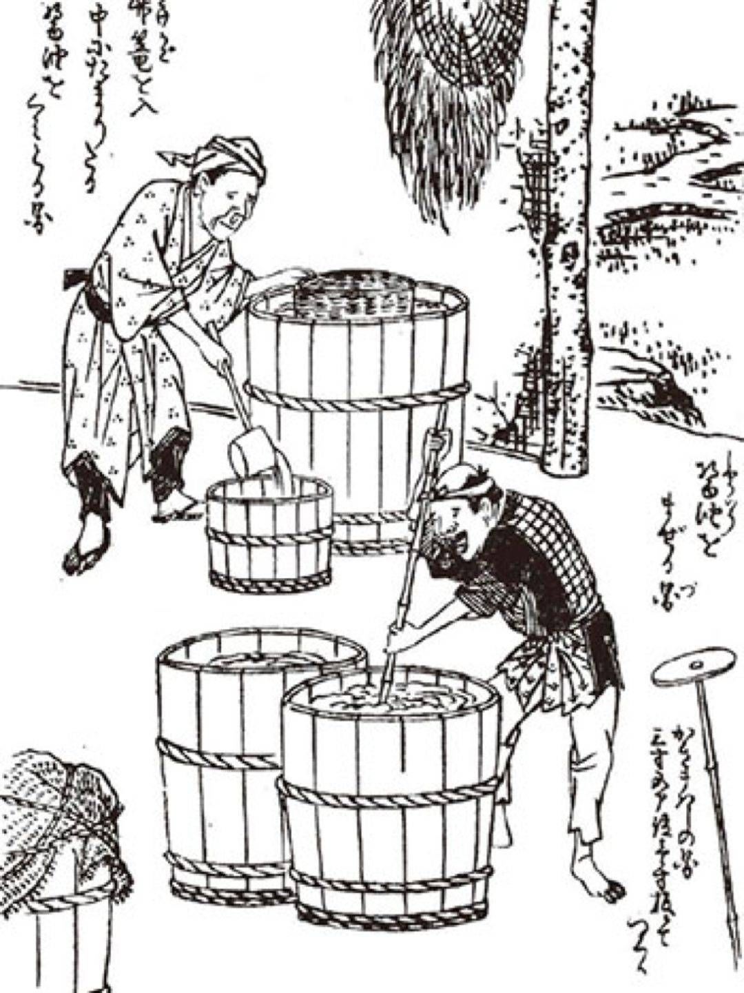 酱油在日本的消费升级之路,对中国有何启示?