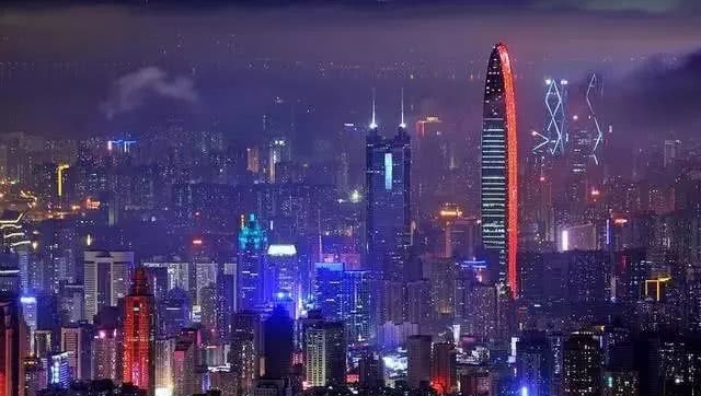  「不服」“不服”省会的省内第二大城市，看看都有哪些？