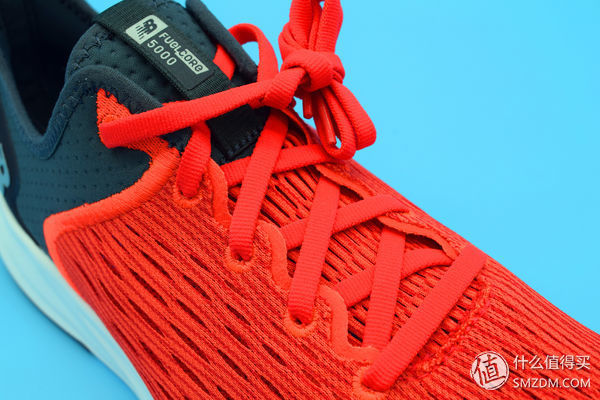 轻薄艳之夏跑鞋--New Balance FuelCore 5000跑鞋开箱