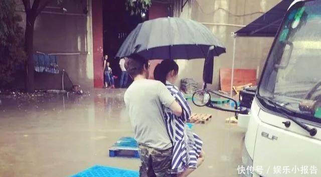 PGone再陷丑闻风波，被曝初中谈恋爱，女友怀孕后弃之不管