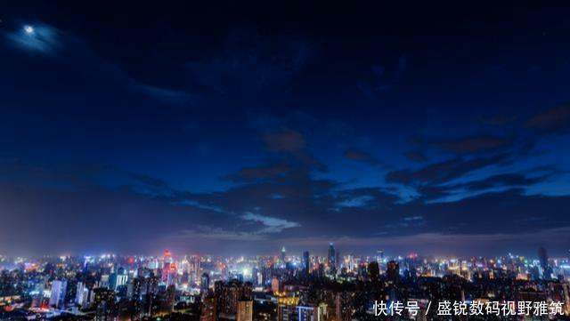  唯一：中部地区唯一一座万亿城市