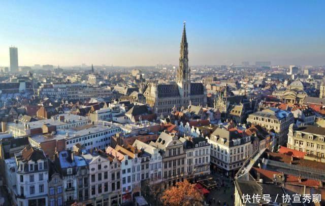 全球公认的六大世界级城市群, 中国三大老牌城市群只有一个入榜