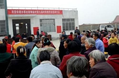  「条件」在农村，哪些人适合当村干部？当村干部又需要哪些条件