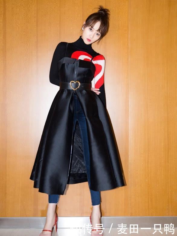 她因演技太好被砸鸡蛋，被誉为反派专业户，身材让人服气！