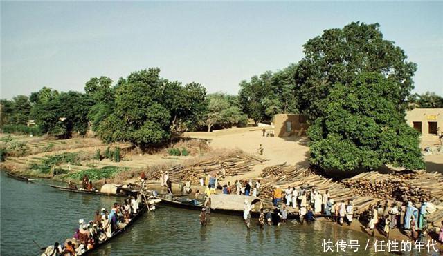 全球最穷的国家，穷得连青菜都买不起，只能每天吃大鱼大肉