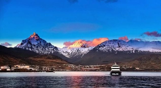 世界上“最长”的山脉，全长达8900千米，藏着丰富的矿产资源