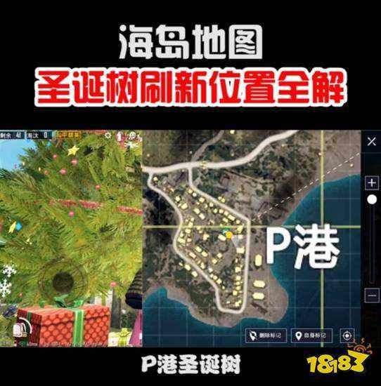 和平精英的位置