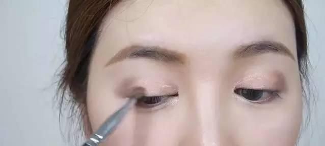 学昆凌“混血妆”，你也能遇到周董那样帅老公