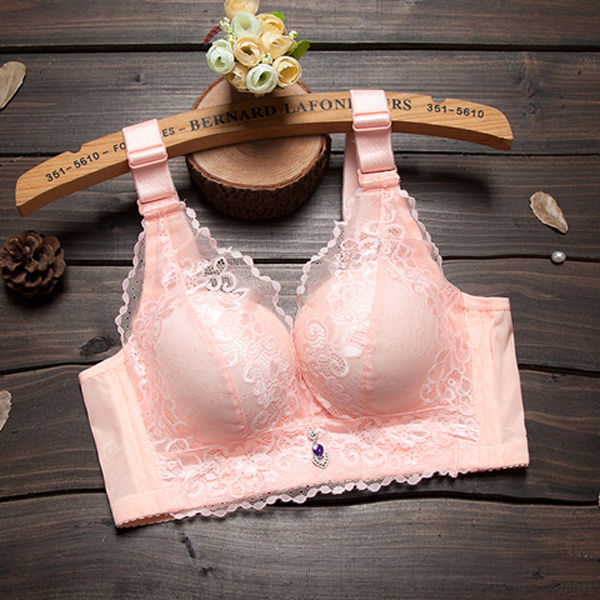 美背式文胸有多少女人都受青睐