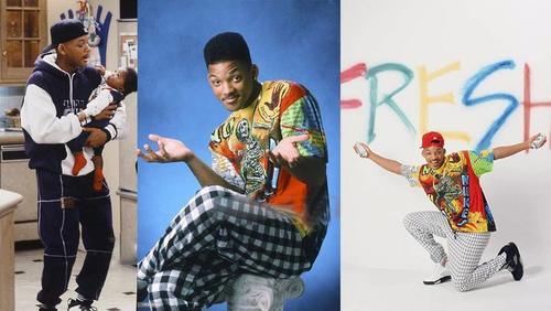 这位小哥的穿搭才是时下最时髦，90s复古风的完美指南！