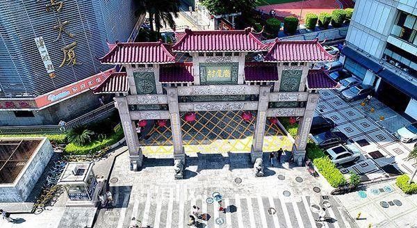 中国最大的城中村改造项目，拆迁补偿造出了十个亿万富豪！