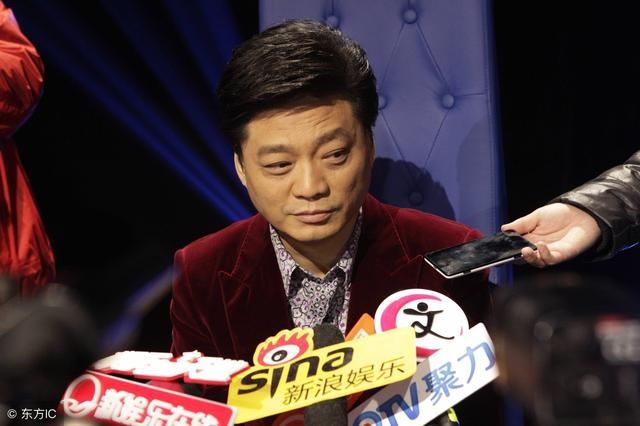 特大事件：崔永元整理出585名演员涉嫌偷税，娱乐圈或将大清洗