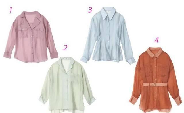  「穿法」解锁西服外套和衬衫外套的更多穿法