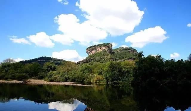  「慢慢」中国212个AAAAA景区全在这里, 存起来, 慢慢走完!