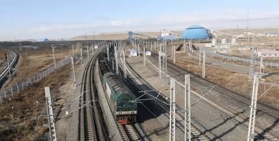  旅客列车■最新！4月10日零时起，沈阳铁路实施新列车运行图