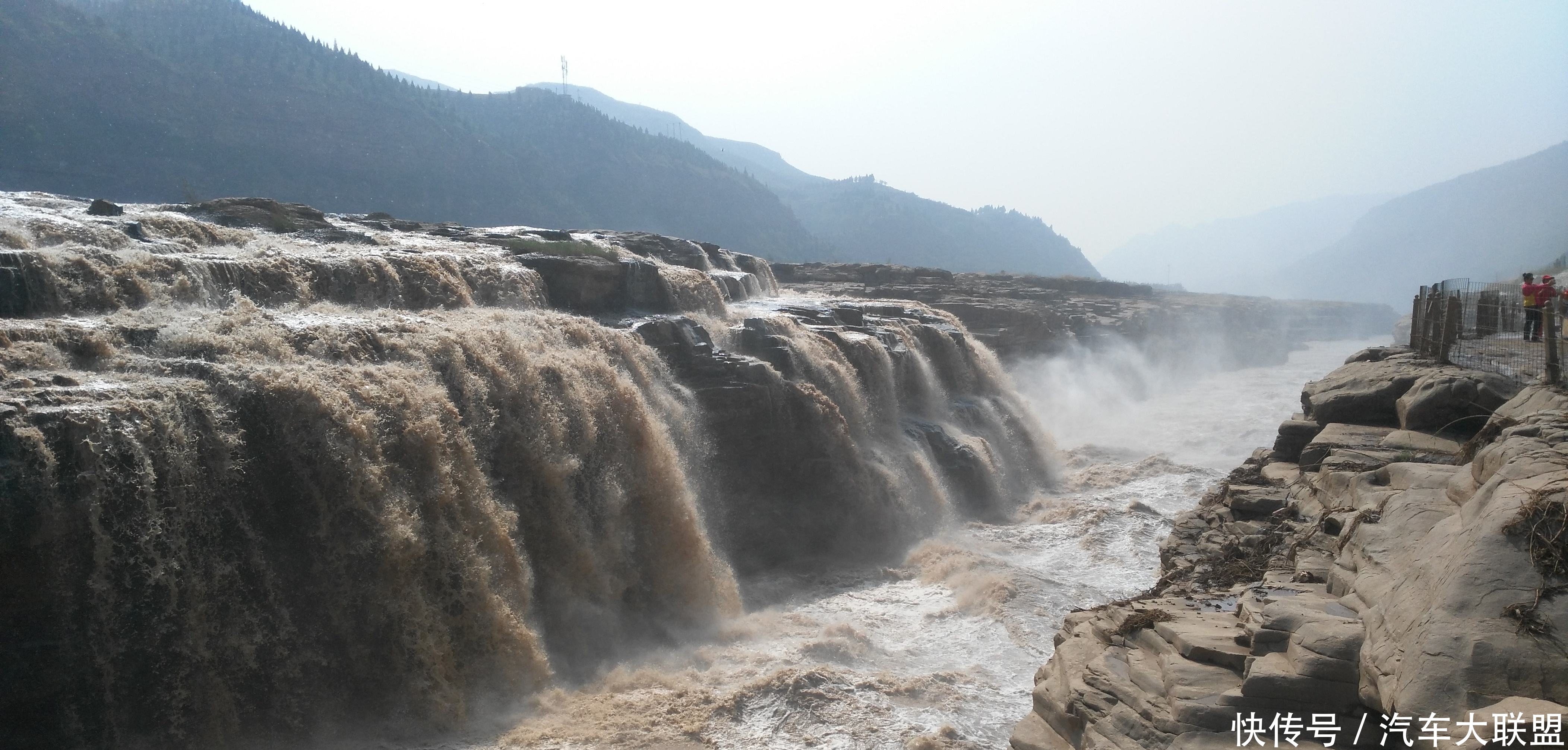 中国第二长河，长达5464公里，源头竟然只是几个碗口大的泉眼