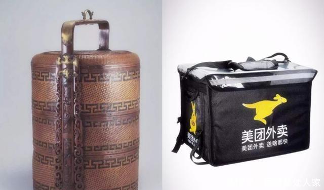  『宋朝』古代城市里没有手机，若想“点外卖”怎么办大声吼一嗓子就行了