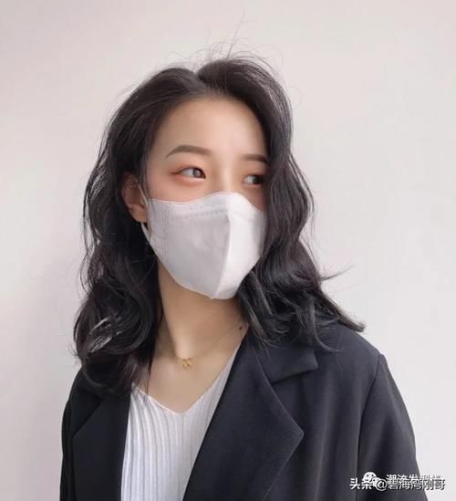  「烫发」超美的春季大势烫发发型，总有一款适合现在的你！