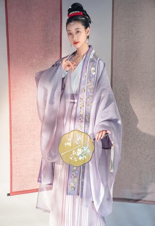  【汉服】只要你放得开，这些汉服都可以穿，不怕别人异样的眼光，美就对了