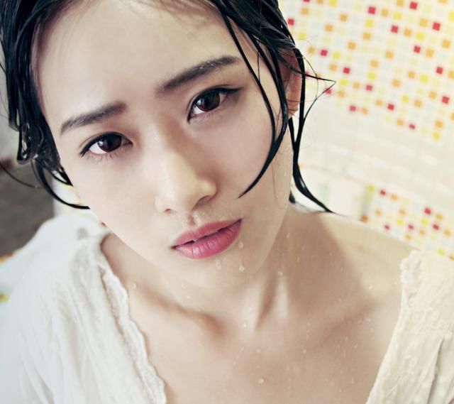 女生什么时候最性感？来看看日本总结的十个女生最性感的样子吧！