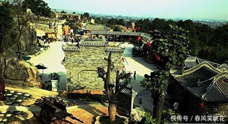 陕西省的一个县级市,堪称“陕西非能源第一县”