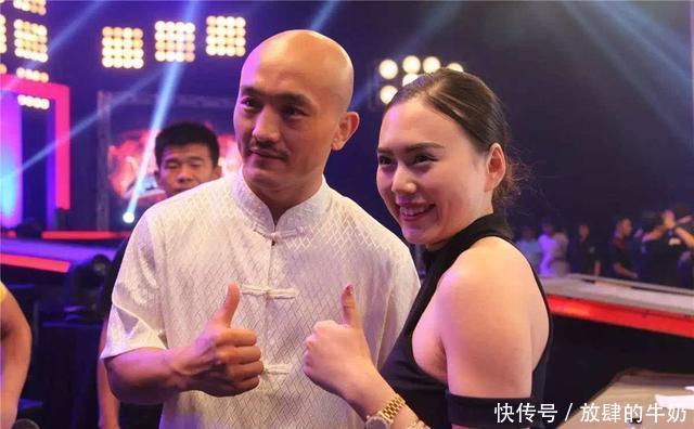 死神方便炮轰鹿晗，郭晨冬将揭露中国搏击的真相一龙深陷危机