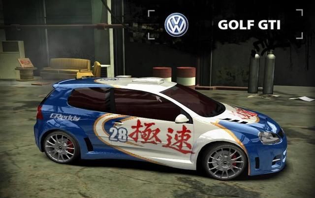  「GTI」跨越30年的乐趣，GTI仍在前进