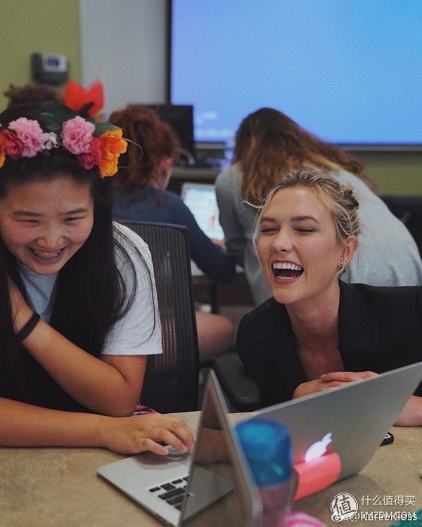 学霸超模也要嫁了?赶快follow起KK的超实用穿衣法则