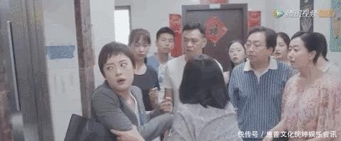  樊胜美■话题圈的“顶流女子天团”来了