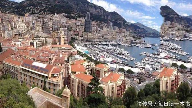 全世界物价最高的国家,房价41万元每平米,可乐29元一瓶!