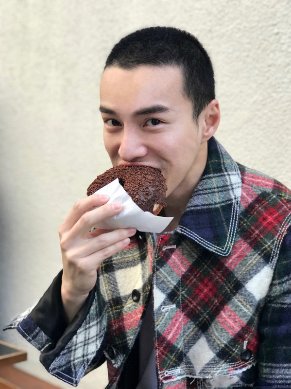 《延禧攻略》最会穿的竟是他？