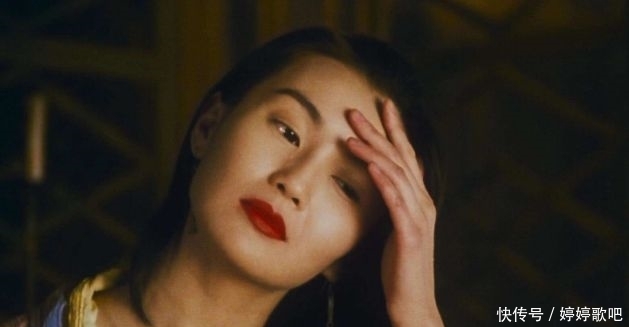  『钦佩』张曼玉身价极高，但却在生活中异常节俭，这点令人实属钦佩