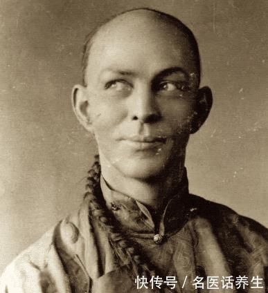  [邪神]他是清朝时的火云邪神 喜欢表演徒手抓子弹 最后没抓住